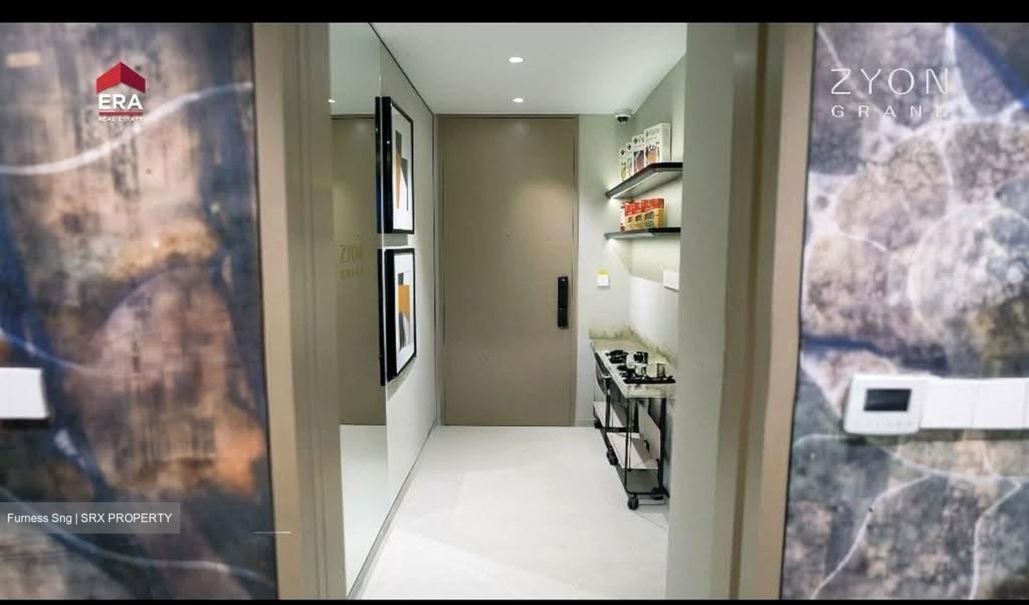 Zyon Grand (D3), Apartment #636080351